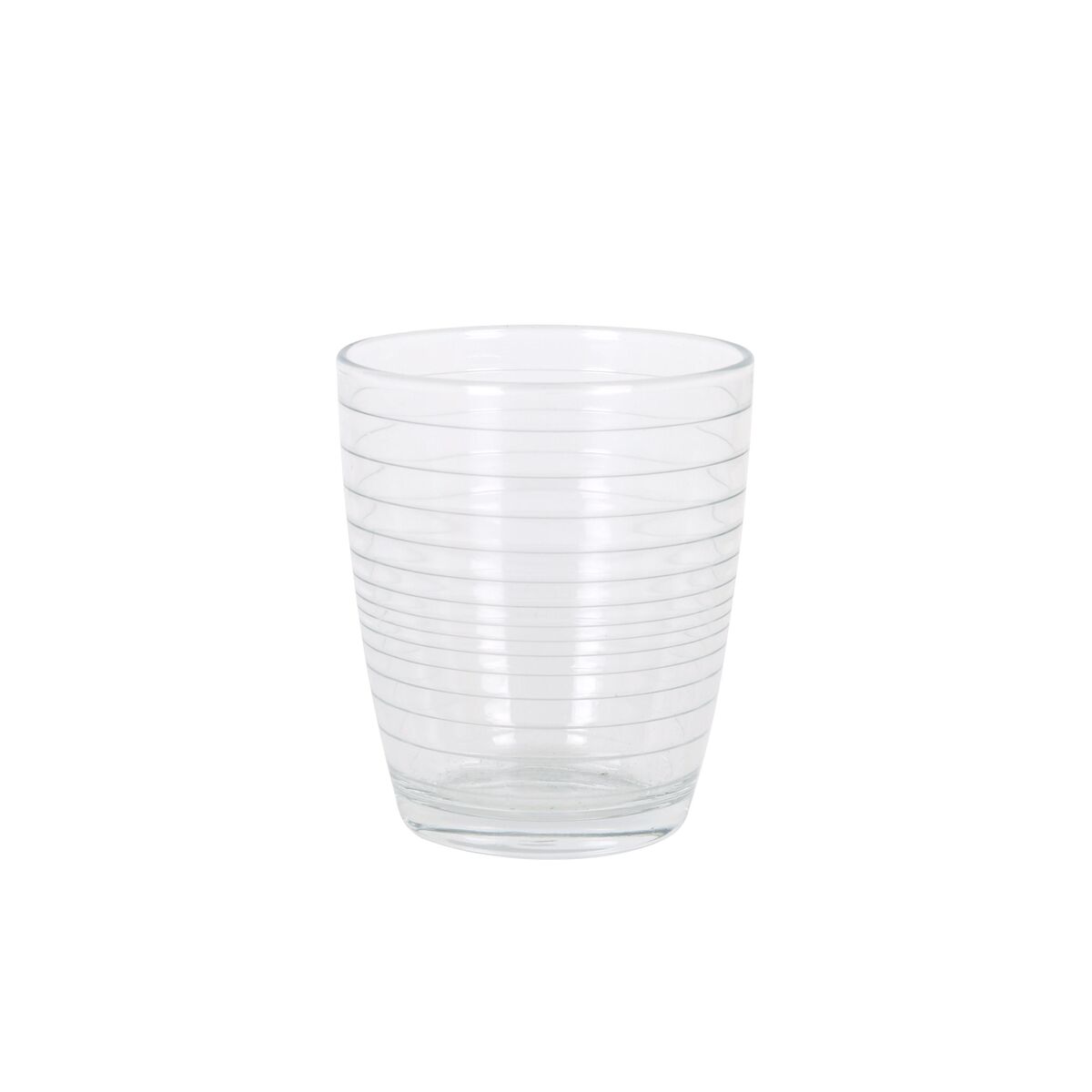 Lasisetti LAV Apollon 340 ml 6 Kappaletta (8 osaa)